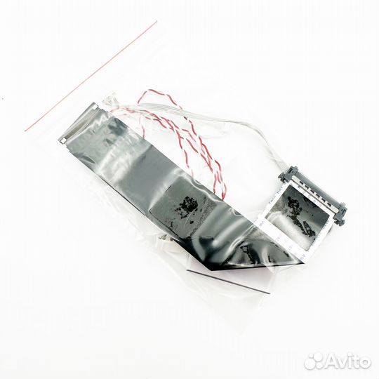 Набор шлейфов для телевизора Haier 43 SMART TV M1