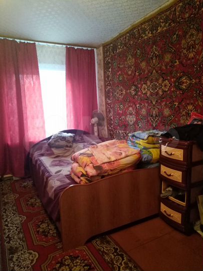 Дом 70 м² на участке 20 сот.