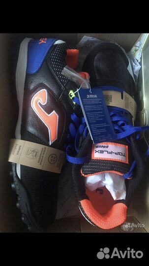 Сороконожки joma