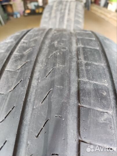 Pirelli Cinturato P7 205/50 R17 89V