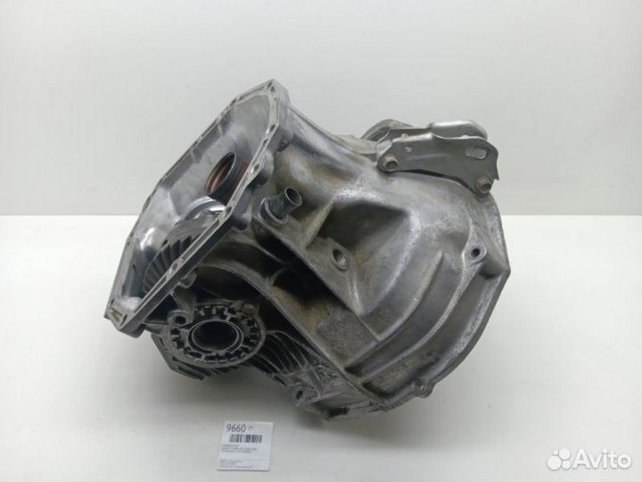 Дифференциал Subaru Forester