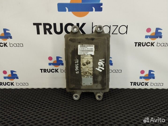 21870075 Блок управления AdBlue