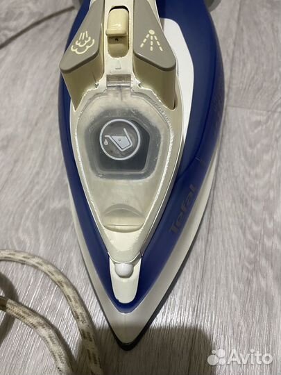 Утюг tefal
