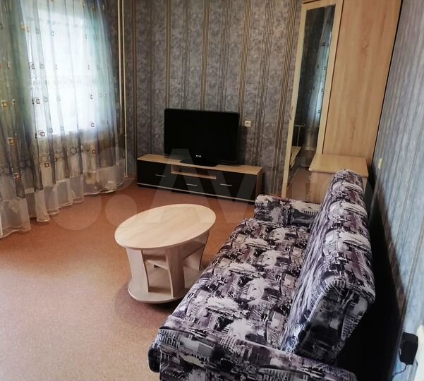 2-к. квартира, 52,6 м², 9/10 эт.