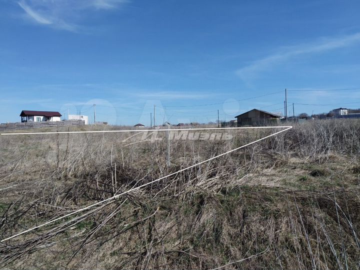 Участок 10 сот. (ИЖС)