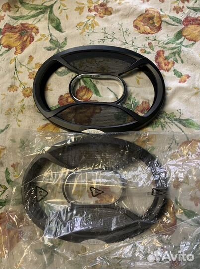 Сетки для динамиков