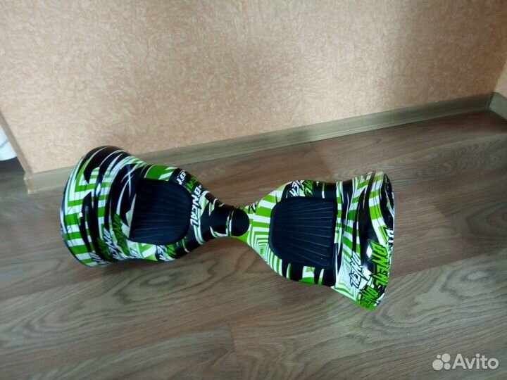 Гироскутер бу