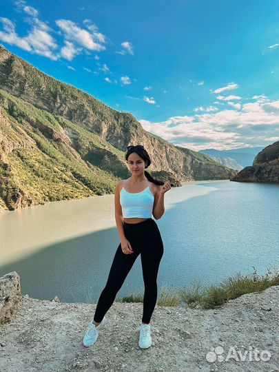 Тур в Дагестан новый