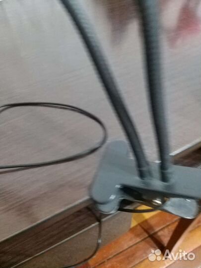 Лампа для сьемки