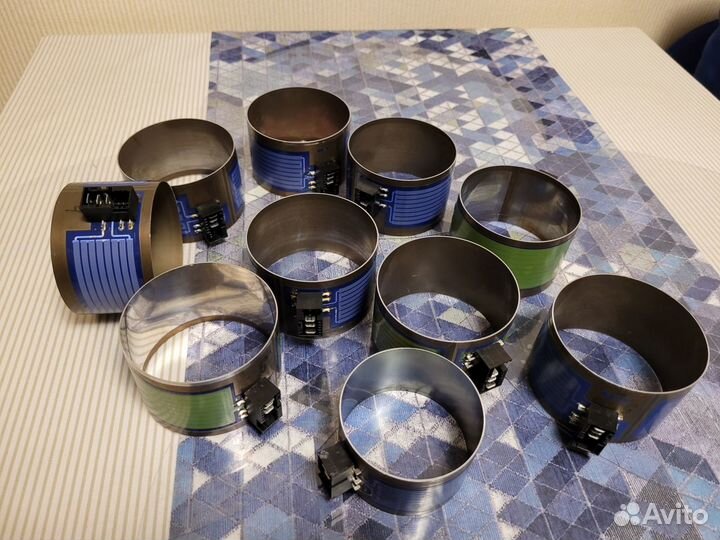 Тэн посудомоечной машины Bosch Бош Siemens Сименс