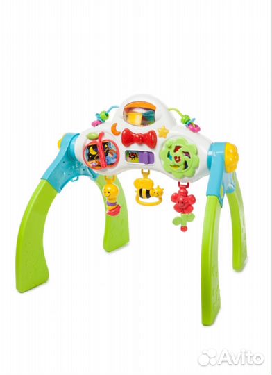 Детский турничок