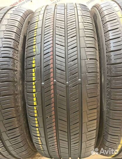 Nexen Classe Premiere 672 205/60 R16 92L