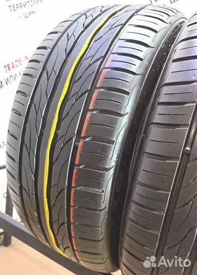 Kumho Ecsta PS31 215/50 R17 95W