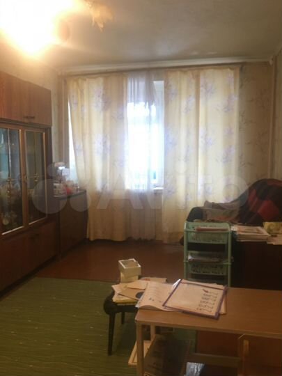 1-к. квартира, 31 м², 5/9 эт.