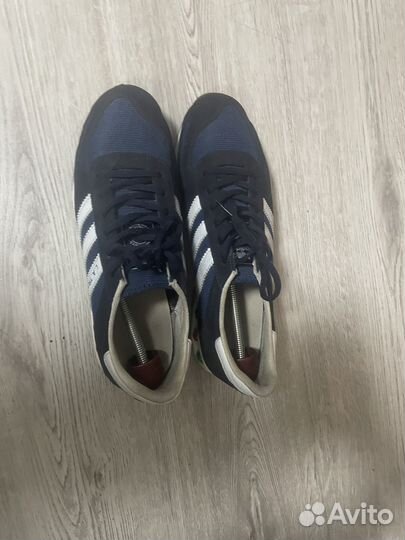 Adidas la trainer 43