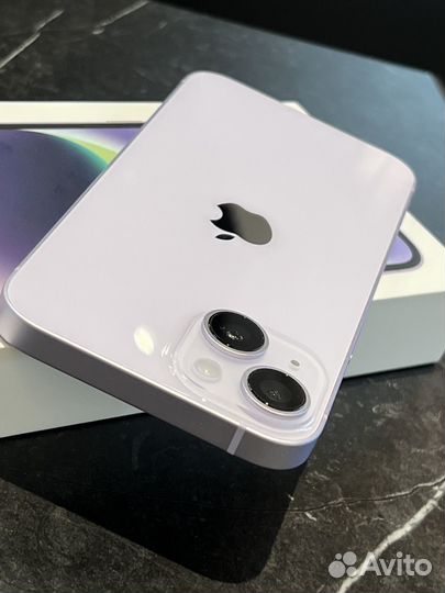 iPhone 14, 128 ГБ