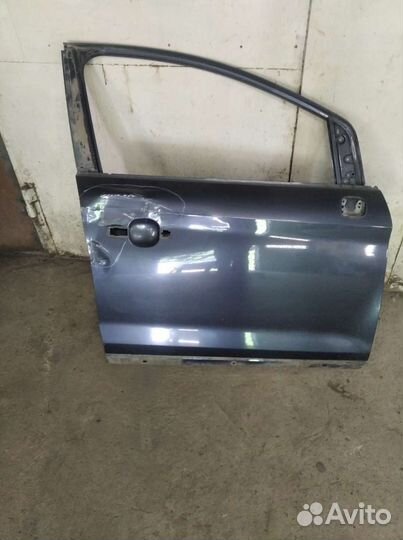 Дверь ford kuga