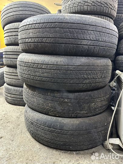 Yokohama Geolandar G033 215/70 R16