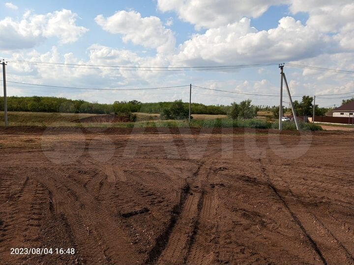 Участок 6 сот. (ИЖС)