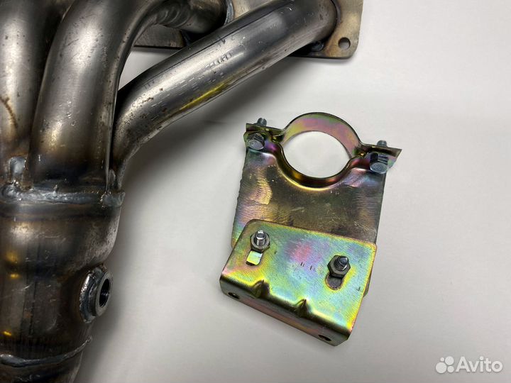 Паук 4-1 16кл 1датчик комплект priora/kalina/grant