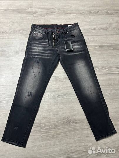 Джинсы женские новые dsquared размер L