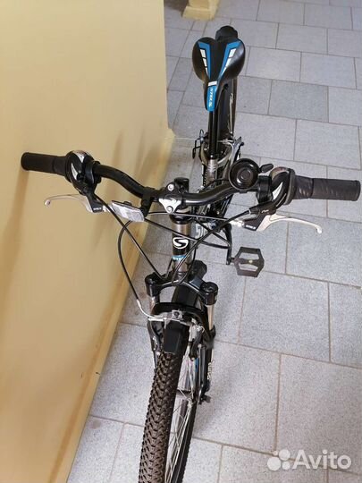 Велосипед подростковый Stels 440