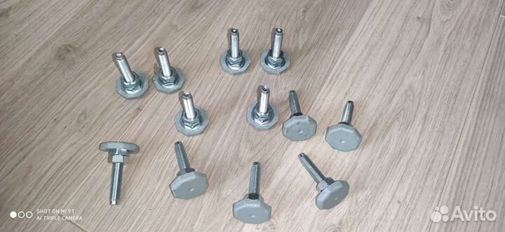 Ножка для стиральной машины LG (Элджи)