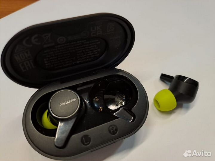 Беспроводные наушники Samsung Galaxy Buds2