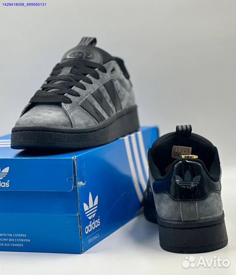 Кроссовки Adidas Campus 00s (Арт.30340)