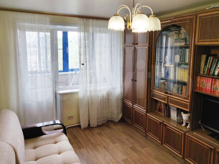 3-к. квартира, 64,9 м², 5/5 эт.