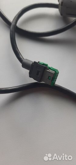 Шнур USB для магнитолы Alpine