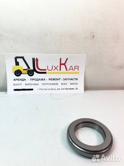 Выжимной подшипник на погрузчик Nissan