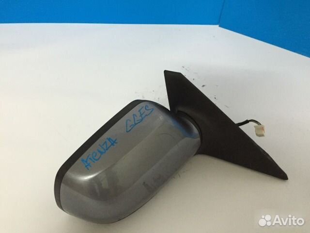 Зеркало правое Mazda Atenza gges 2003