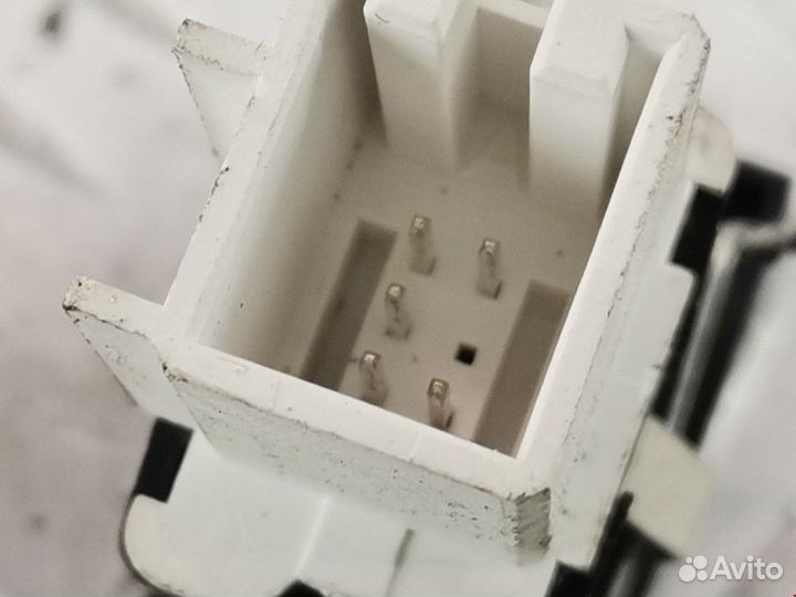 Кнопка ASC / ESP Volkswagen Touran 2004 1T0927117D