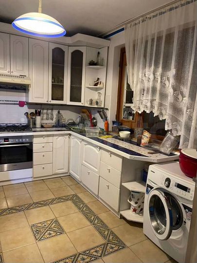 1-к. квартира, 35 м², 1/1 эт.