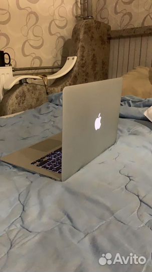 Apple MacBook Air 13 2013