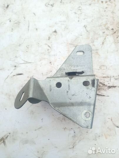 Кронштейн Renault Sondero 2