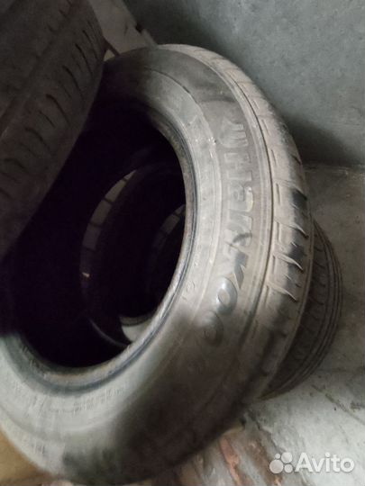 Hankook Nordik 3000 185/65 R15 88H