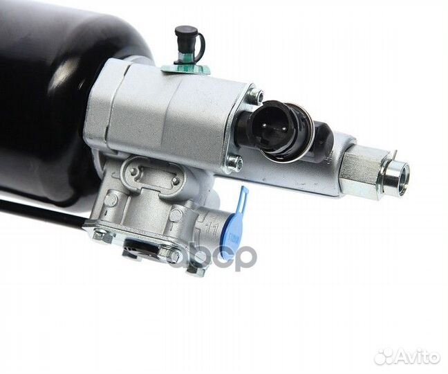 Пгу камаз-5490 mercedes Atego,Actros megapower