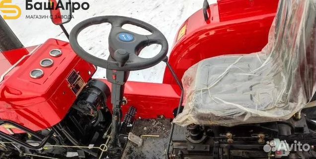 Мини-трактор SHIFENG SF 244, 2023