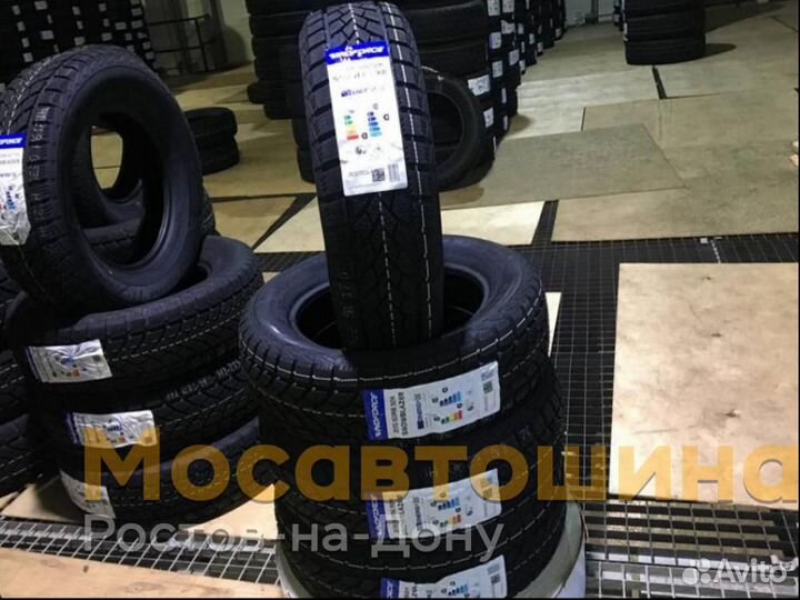 Windforce Snowblazer 205/60 R16 92H