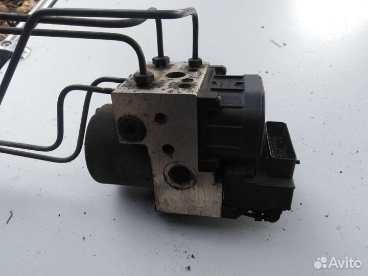 Блок управления тормозами Ровер 400/45