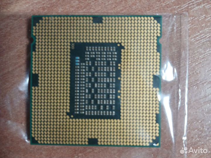 Процессор intel core i5