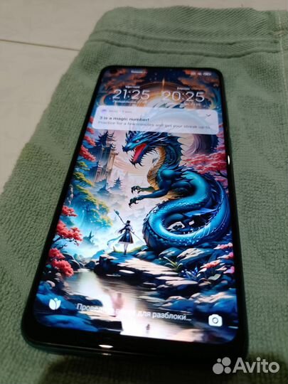Xiaomi Redmi Note 9, 4/64 ГБ