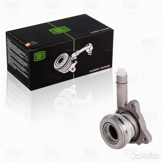 Trialli CT1071 Муфта выкл. сцеп. для а/м Ford Tran