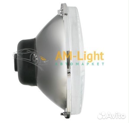 Фара УАЗ Хантер, Буханка, Камаз - Wesem