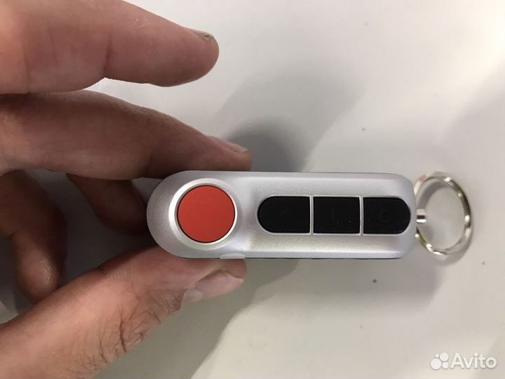 Брелок StarLine A93 оригинал