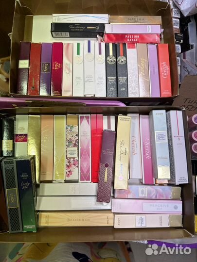 Avon ароматы. парфюм эйвон