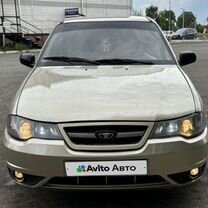 Daewoo Nexia 1.5 MT, 2010, 290 000 км, с пробегом, цена 280 000 руб.