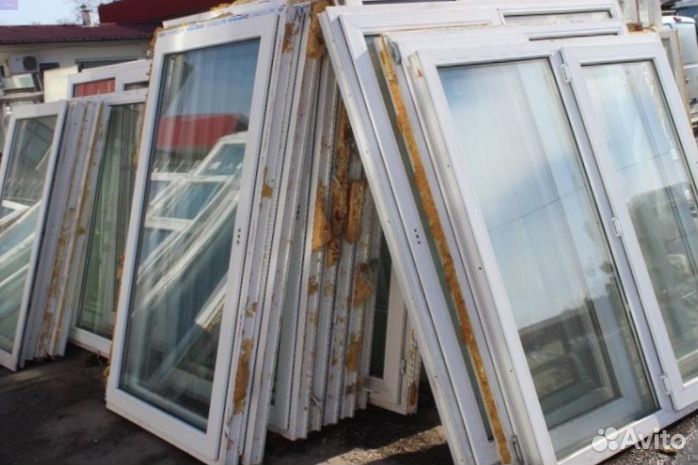 Пластиковые окна. Ремонт окон